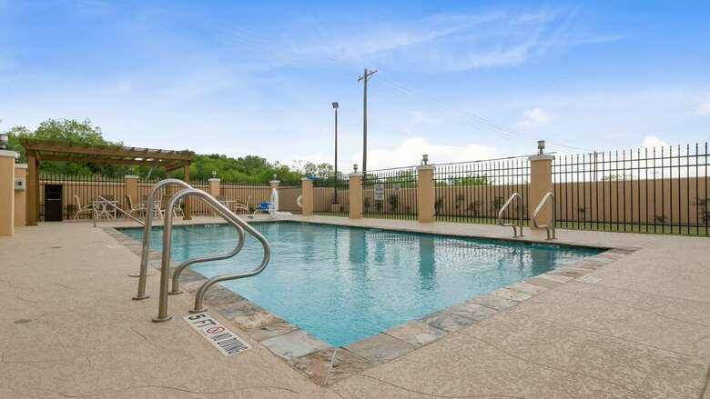 Hotel Best Western Pleasanton