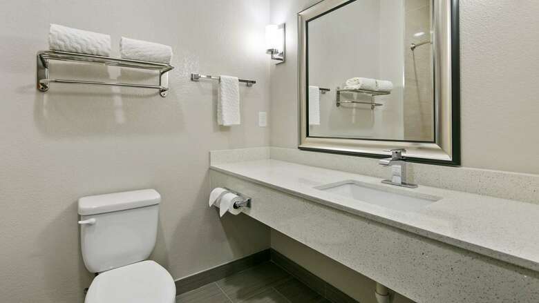 Hotel Best Western Pleasanton
