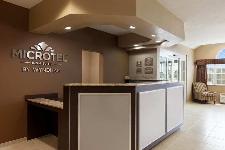 Hotel Microtel Inn & Suites Pleasanton