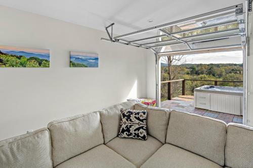 Upstream Penthouse
