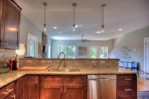 Upstream Cottage