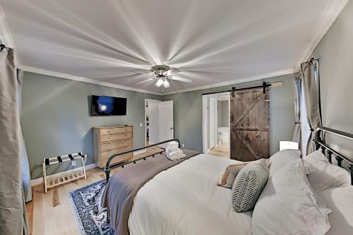 Brownstone Escape