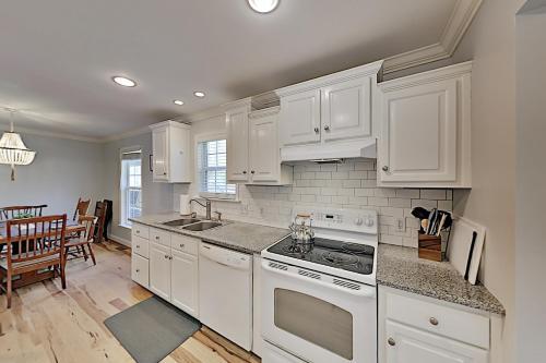 Brownstone Escape