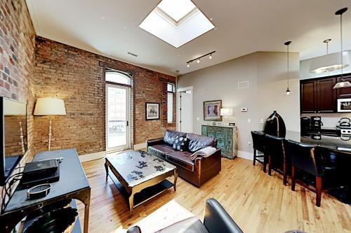 Apartamento The Lofts At Church St