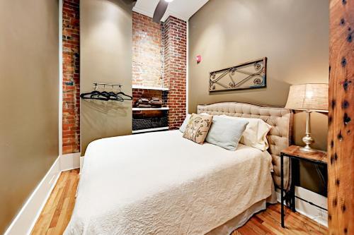 Apartamento The Lofts At Church St