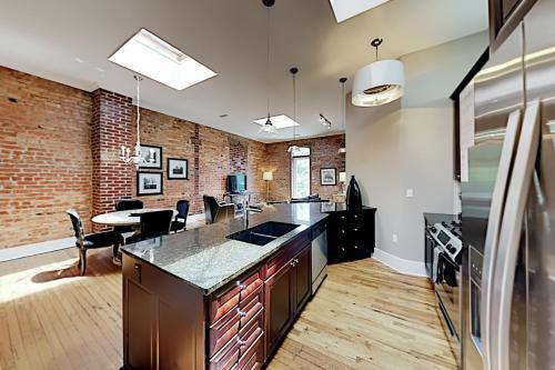 Apartamento The Lofts At Church St