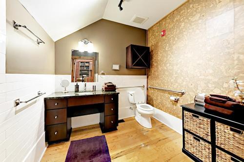 Apartamento The Lofts At Church St