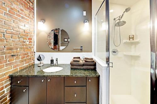 Apartamento The Lofts At Church St