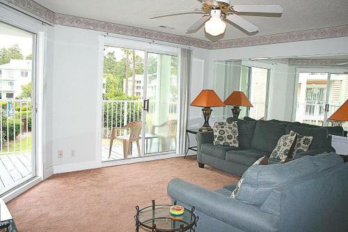 Apartamento 604m Condo