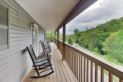 Fawn Lodge