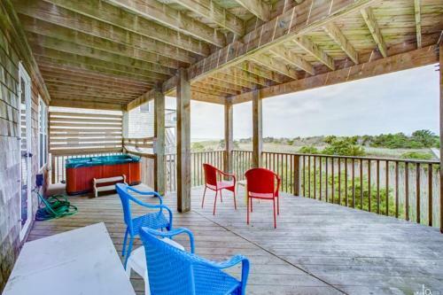 Pamlico Pathway 962