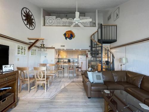 Apartamento Sw 13 Sea-sound-seitz Condo