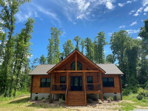 Clear Creek Hideaway