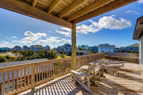 Longboard Beach House