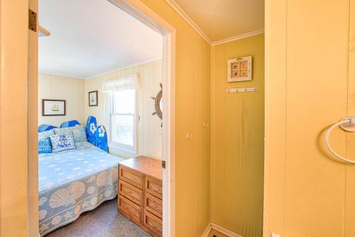 By The Sea Hatteras 380