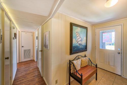 By The Sea Hatteras 380