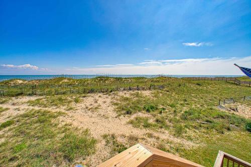 By The Sea Hatteras 380