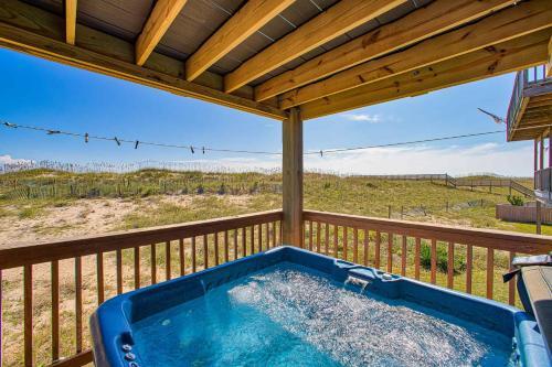 By The Sea Hatteras 380