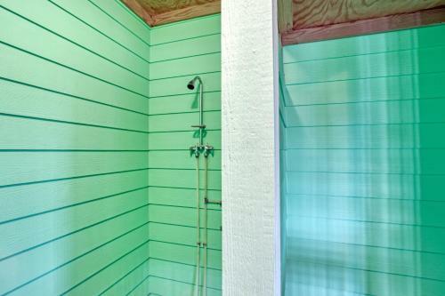 Sea Glass Dreams 711