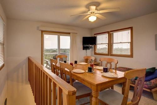 Hatteras Lookout 128