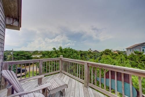 Hatteras Lookout 128