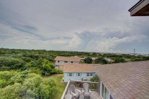 Hatteras Lookout 128