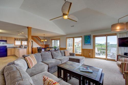 Hatteras Lookout 128