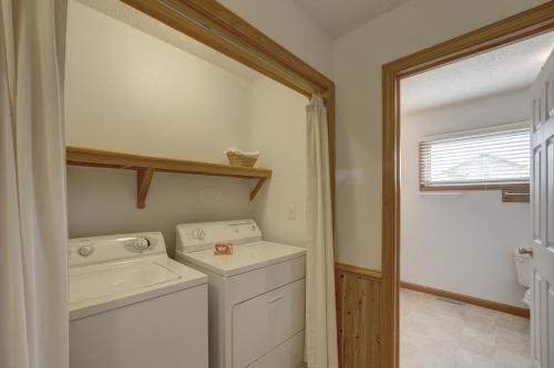 Hatteras Lookout 128