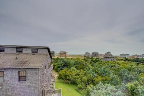 Hatteras Lookout 128
