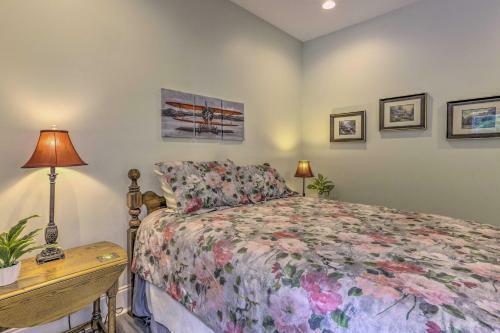 Apartamento Airplane Hangar Home Quarter Mi To Downtown