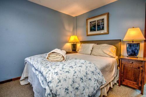 Lodge The Poplars At Bearwallow Mountain