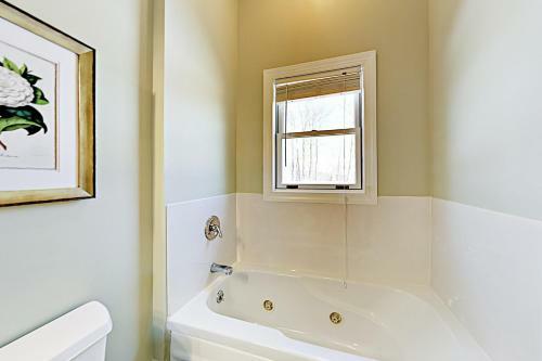 Misty Mountain Hideaway