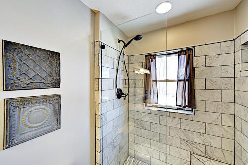 Misty Mountain Hideaway