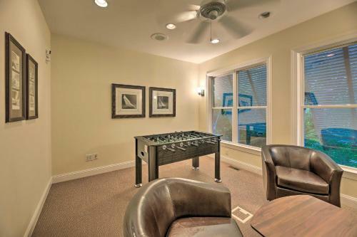 Apartamento Indian Beach Resort Condo Walk To Oceanfront