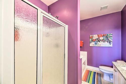 Apartamento Indian Beach Resort Condo Walk To Oceanfront