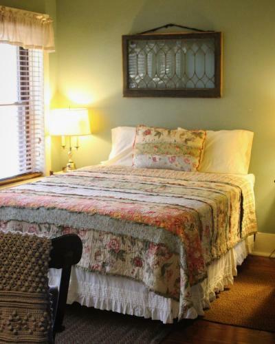 Posada Laughing Heart Lodge