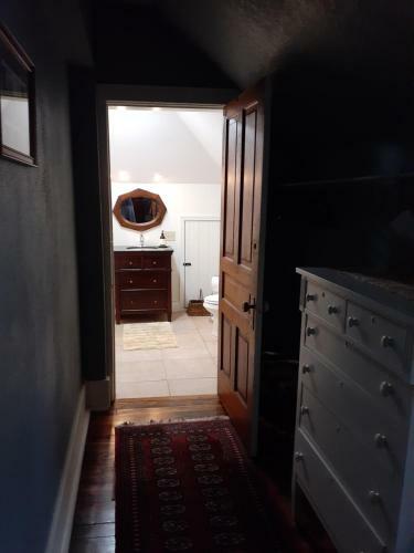 Posada Laughing Heart Lodge