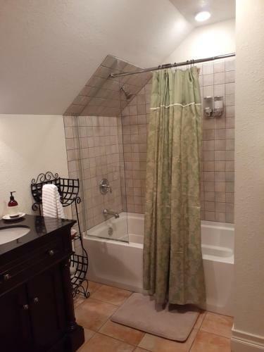 Posada Laughing Heart Lodge