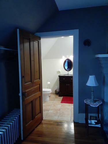 Posada Laughing Heart Lodge