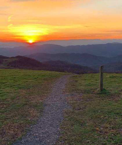 Posada Laughing Heart Lodge