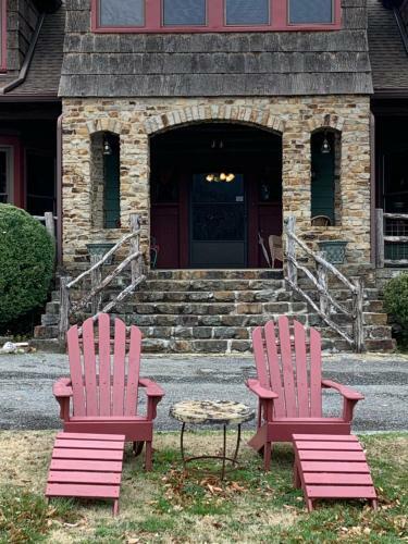 Posada Laughing Heart Lodge