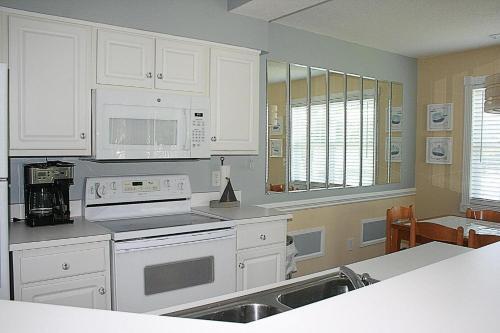 Apartamento 1107m Condo