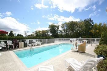 Motel 6 Burlington - Colchester