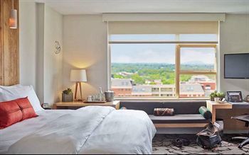 Hotel Vermont Burlington