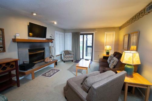Aparthotel Mountain Lodge At Okemo