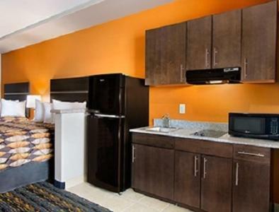 Motel Days Inn Dilley