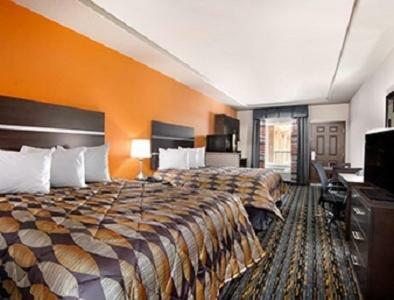 Motel Days Inn Dilley