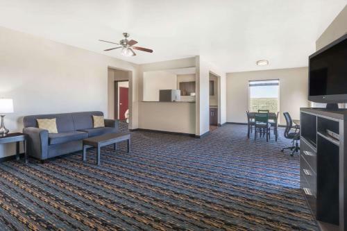 Motel Days Inn Dilley