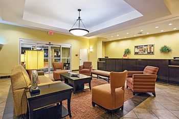 Hotel La Quinta Inn & Suites Dumas