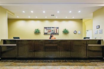 Hotel La Quinta Inn & Suites Dumas